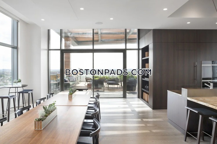 Canal St., Somerville