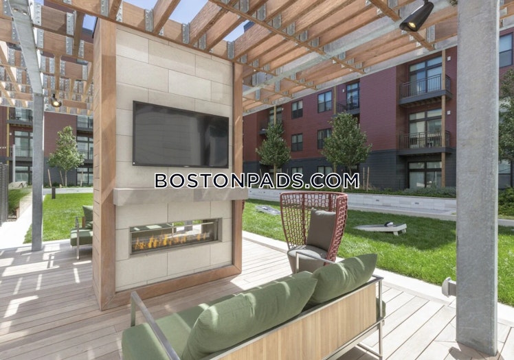 Canal St., Somerville