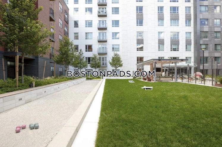 Canal St., Somerville