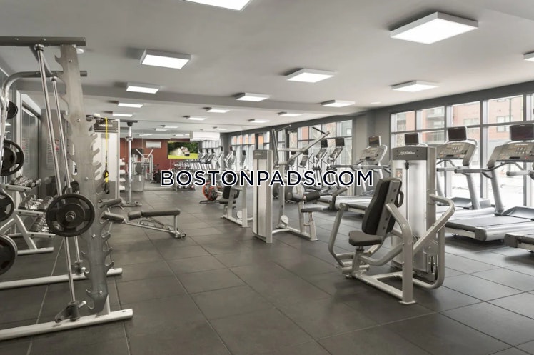 Canal St., Somerville