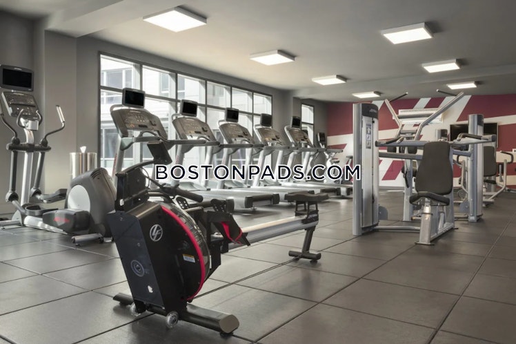 Canal St., Somerville