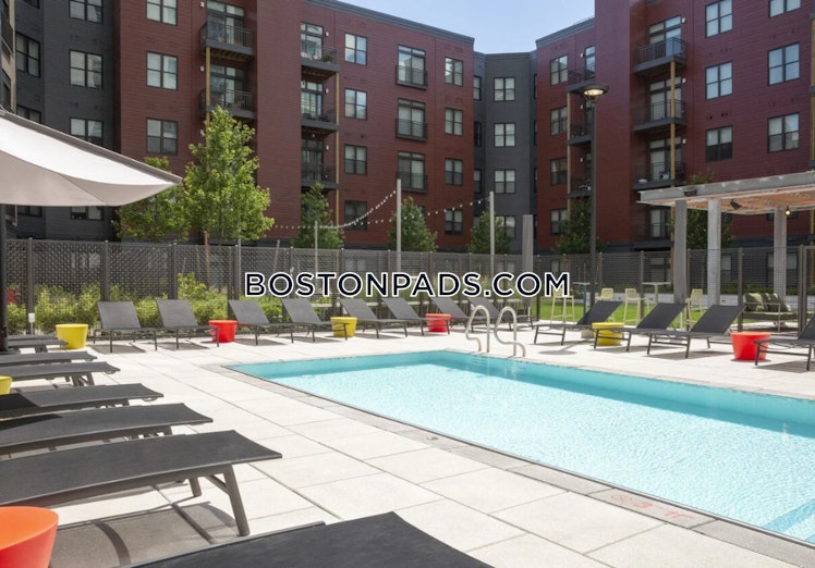 Canal St., Somerville