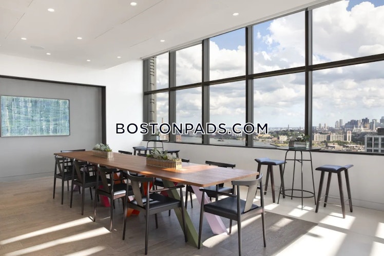 Canal St., Somerville