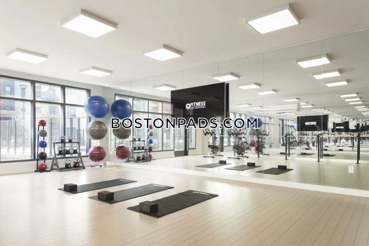 Canal St., Somerville