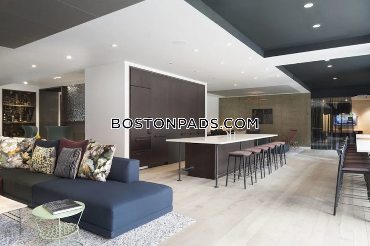 Canal St., Somerville