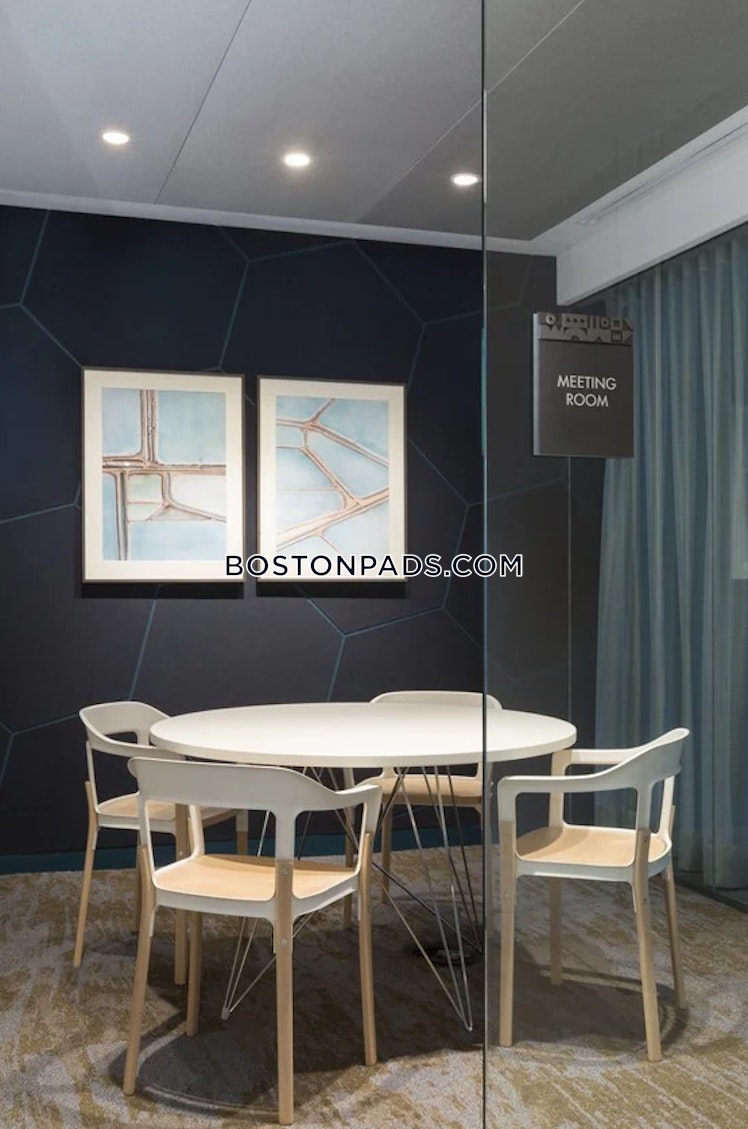 Canal St., Somerville