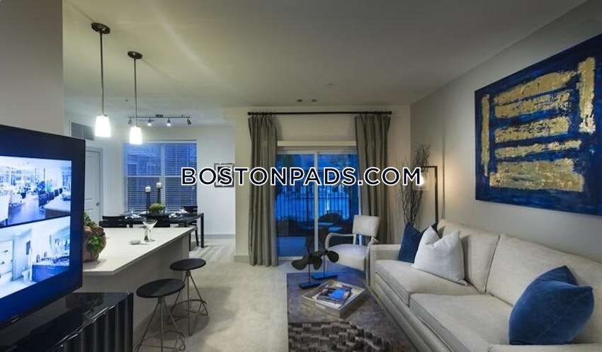 PLYMOUTH - 2 Beds, 2 Baths - Image 3