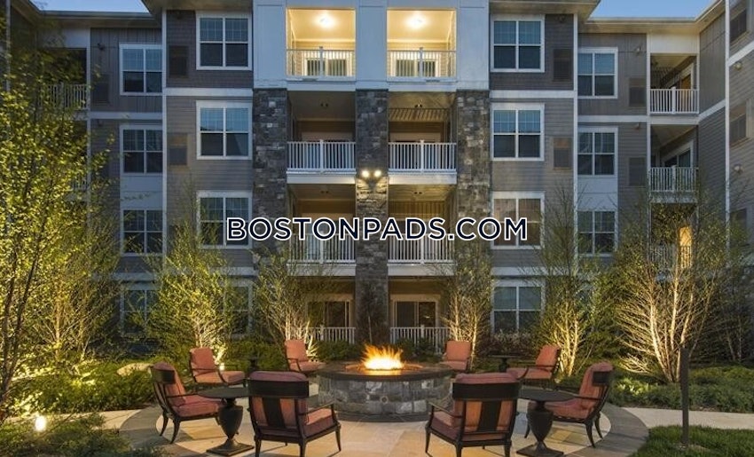 PLYMOUTH - 2 Beds, 2 Baths - Image 12