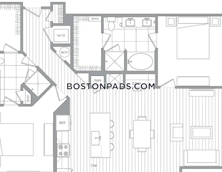 Plaza Way., Plymouth