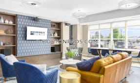 Revere Apartment for rent Studio 1 Bath - $1,835 No Fee