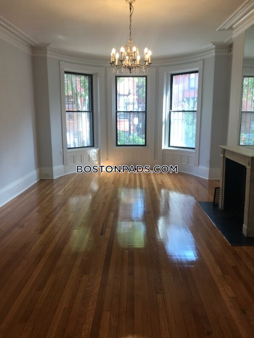 BOSTON - BACK BAY - 1 Bed, 1 Bath - Image 15