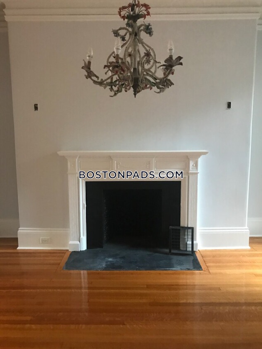 BOSTON - BACK BAY - 1 Bed, 1 Bath - Image 10