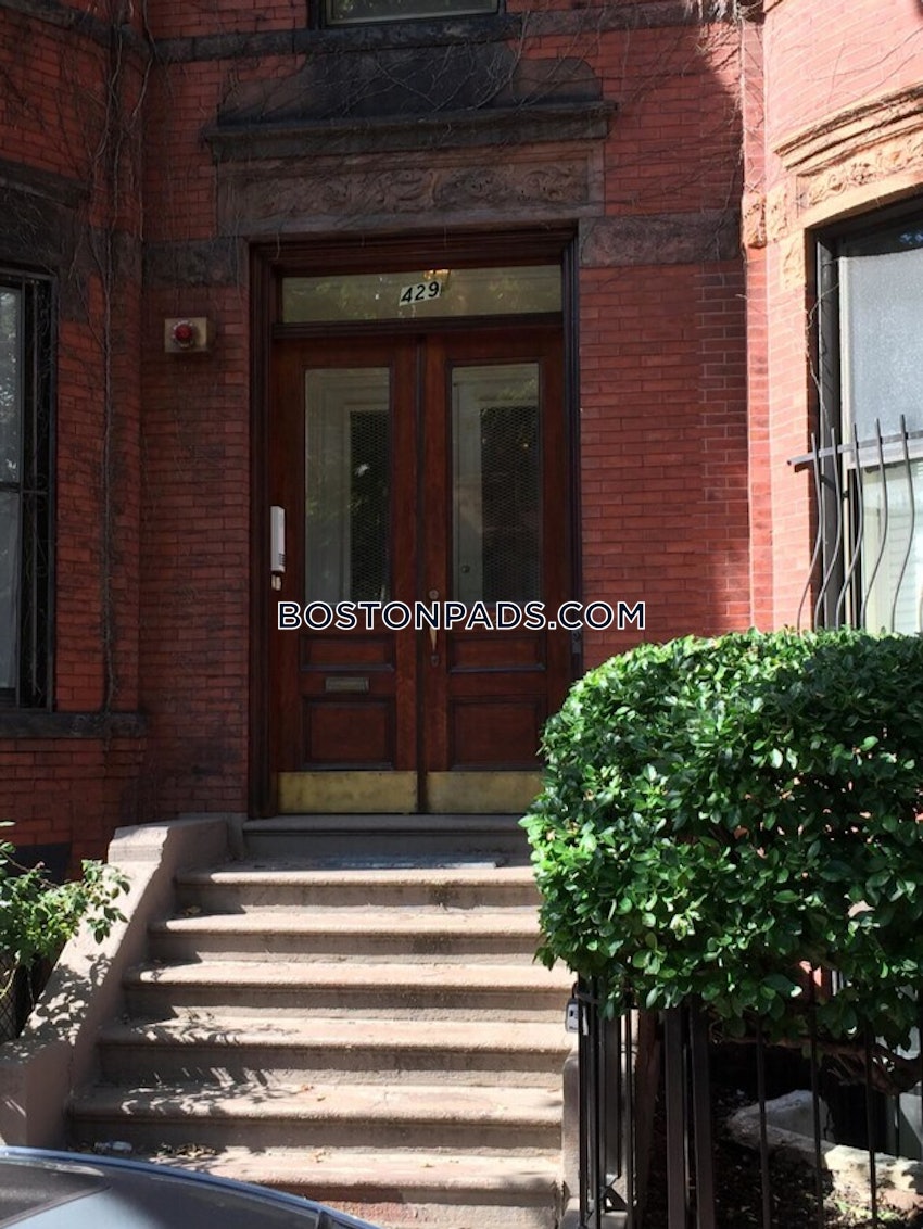 BOSTON - BACK BAY - 1 Bed, 1 Bath - Image 8