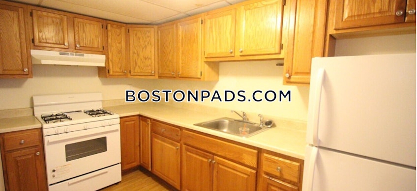 Boston - $2,750+ /month