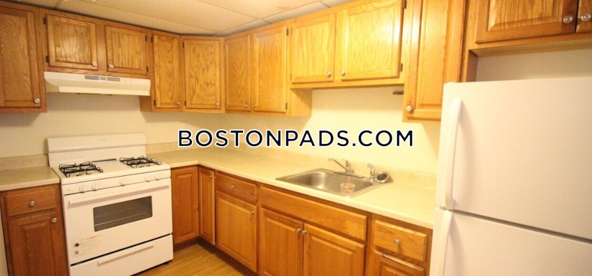 Boston - $2,750+ /month