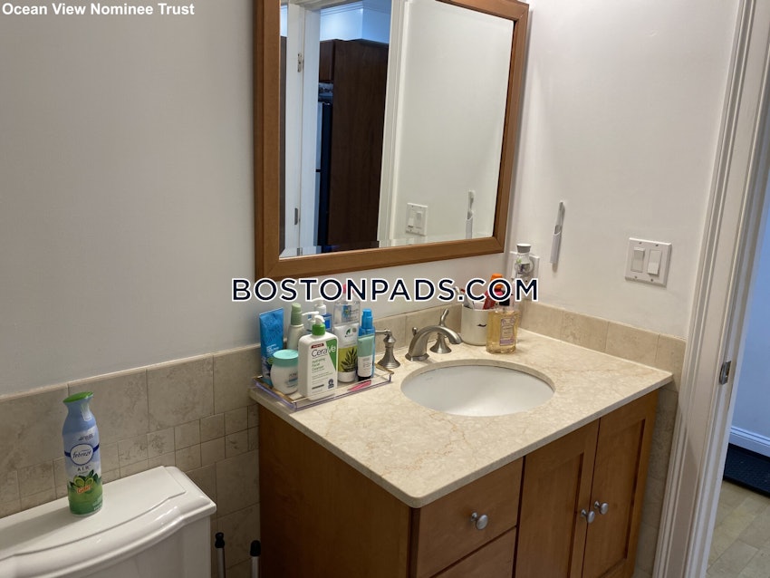 BOSTON - NORTH END - 2 Beds, 1 Bath - Image 26