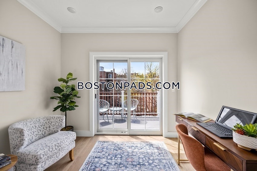 BOSTON - EAST BOSTON - JEFFRIES POINT - 2 Beds, 2 Baths - Image 1