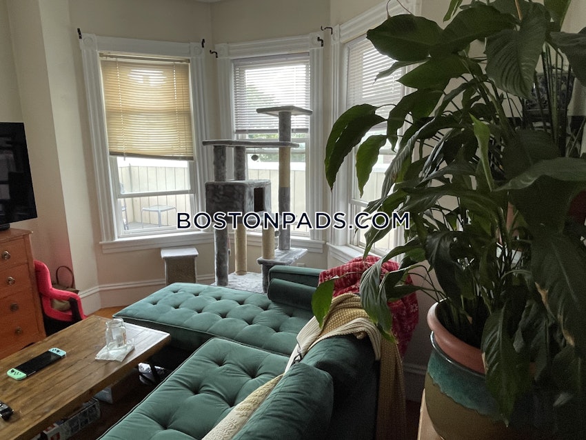 SOMERVILLE - MAGOUN/BALL SQUARE - 2 Beds, 1 Bath - Image 15