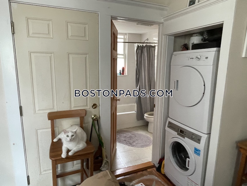 SOMERVILLE - MAGOUN/BALL SQUARE - 2 Beds, 1 Bath - Image 6