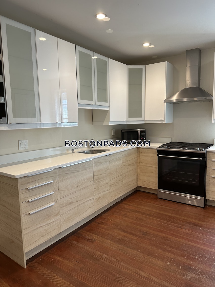 BOSTON - DORCHESTER/SOUTH BOSTON BORDER - 4 Beds, 2 Baths - Image 3