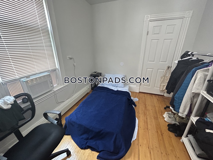 BOSTON - DORCHESTER - SAVIN HILL - 4 Beds, 1 Bath - Image 11