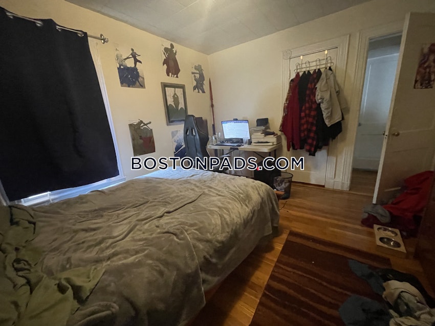 BOSTON - BRIGHTON - CLEVELAND CIRCLE - 4 Beds, 1 Bath - Image 35