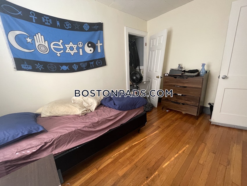 BOSTON - BRIGHTON - CLEVELAND CIRCLE - 4 Beds, 1 Bath - Image 34