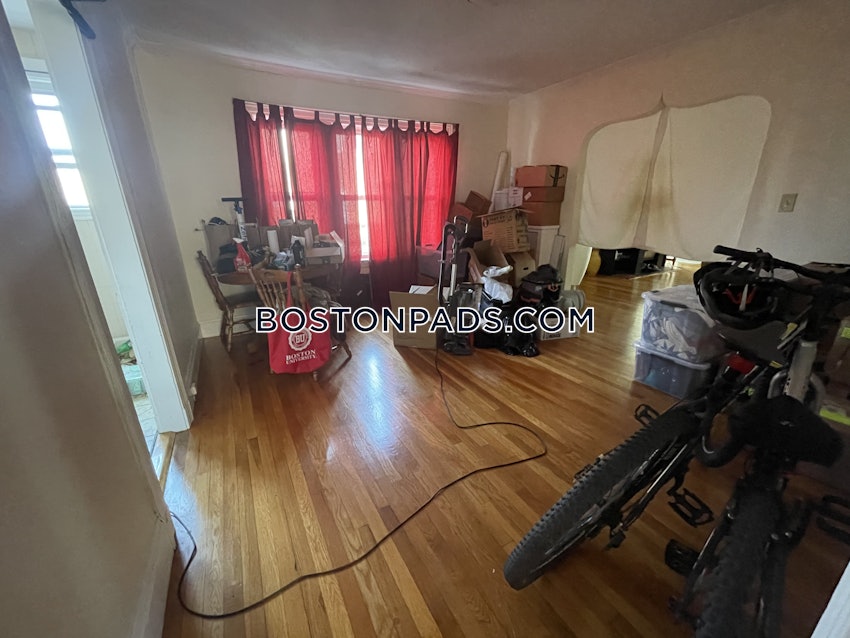 BOSTON - BRIGHTON - CLEVELAND CIRCLE - 4 Beds, 1 Bath - Image 31