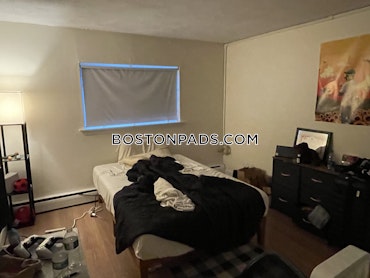 Boston - 2 Beds, 1 Baths