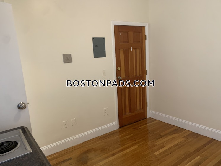 South Huntington Ave., Boston