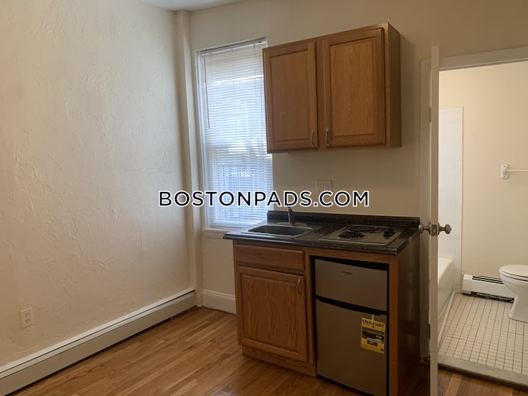 South Huntington Ave., Boston