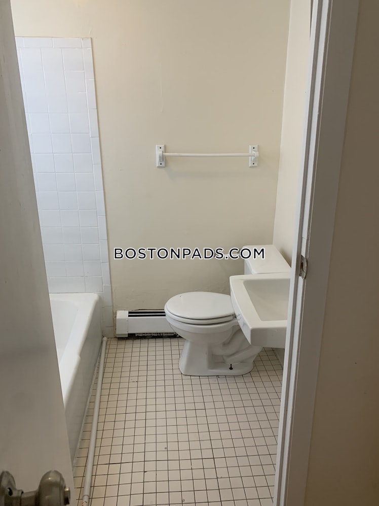 South Huntington Ave., Boston