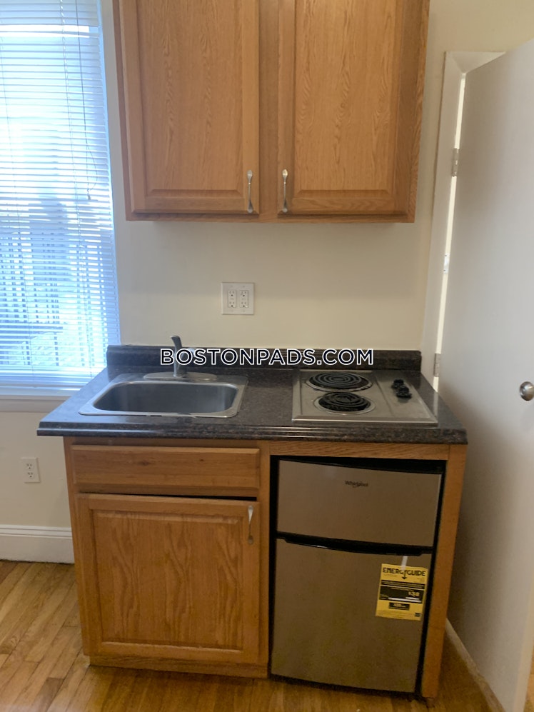 South Huntington Ave., Boston