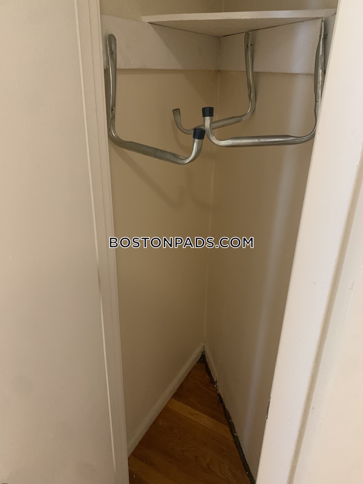 South Huntington Ave., Boston