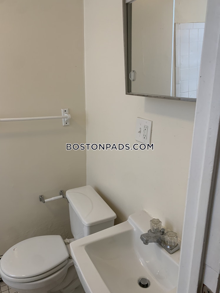 South Huntington Ave., Boston