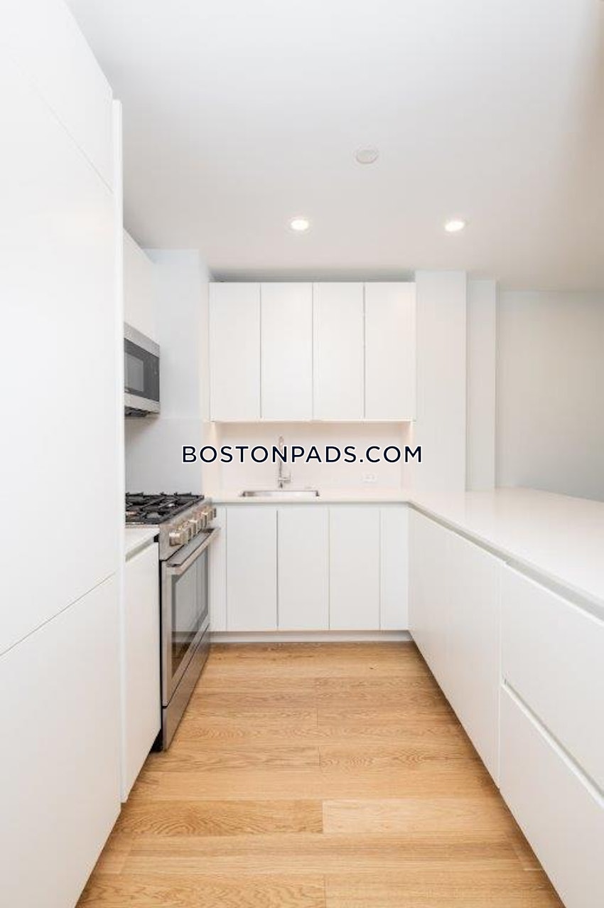 BOSTON - SOUTH BOSTON - EAST SIDE - 1 Bed, 1 Bath - Image 1