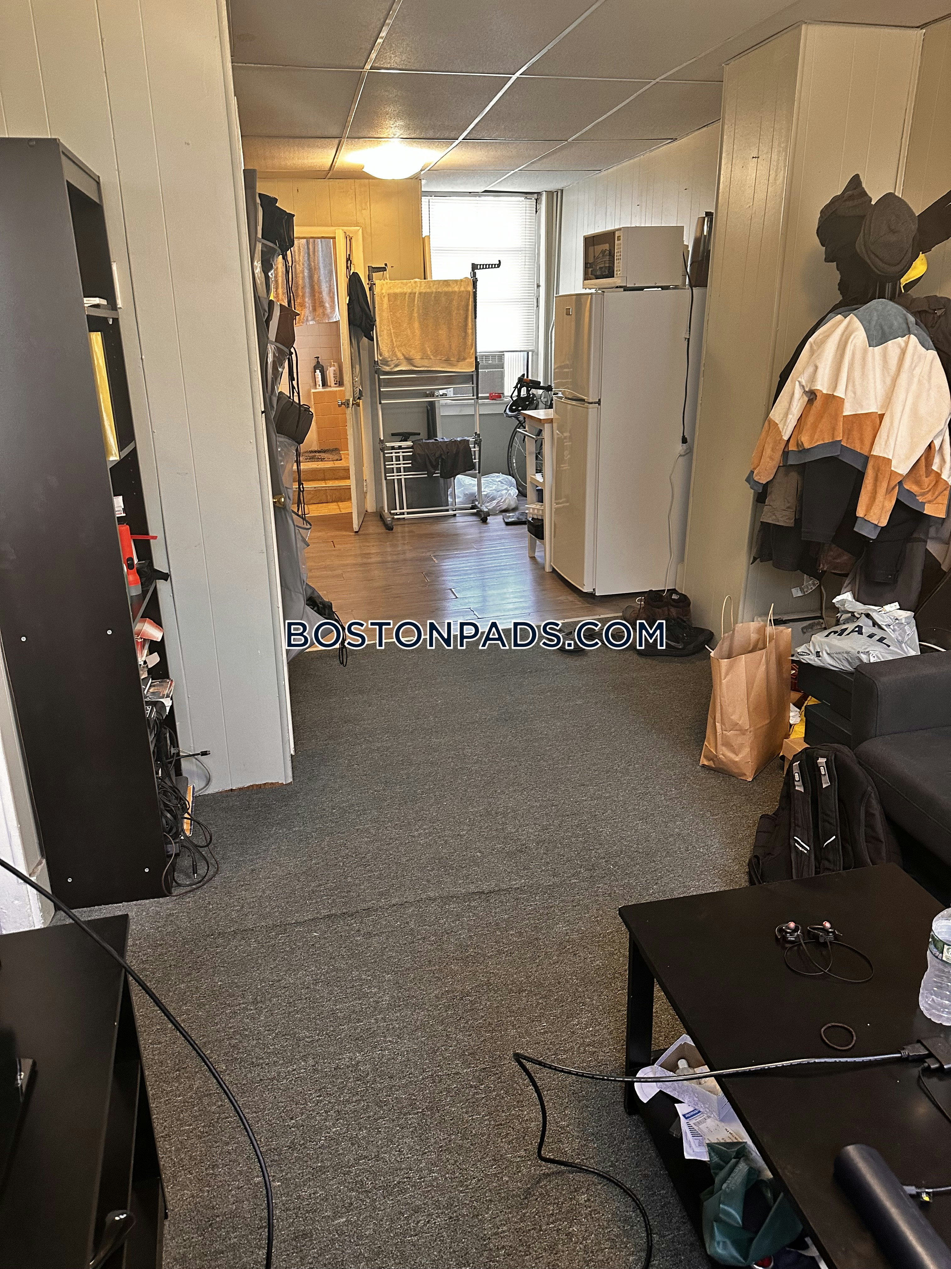 Beacon Hill, Boston, MA - 1 Bed, 1 Bath - $3,100 - ID#8013483