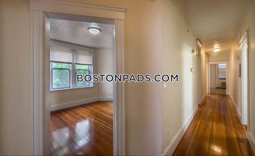 BOSTON - ALLSTON - 1 Bed, 1 Bath - Image 5