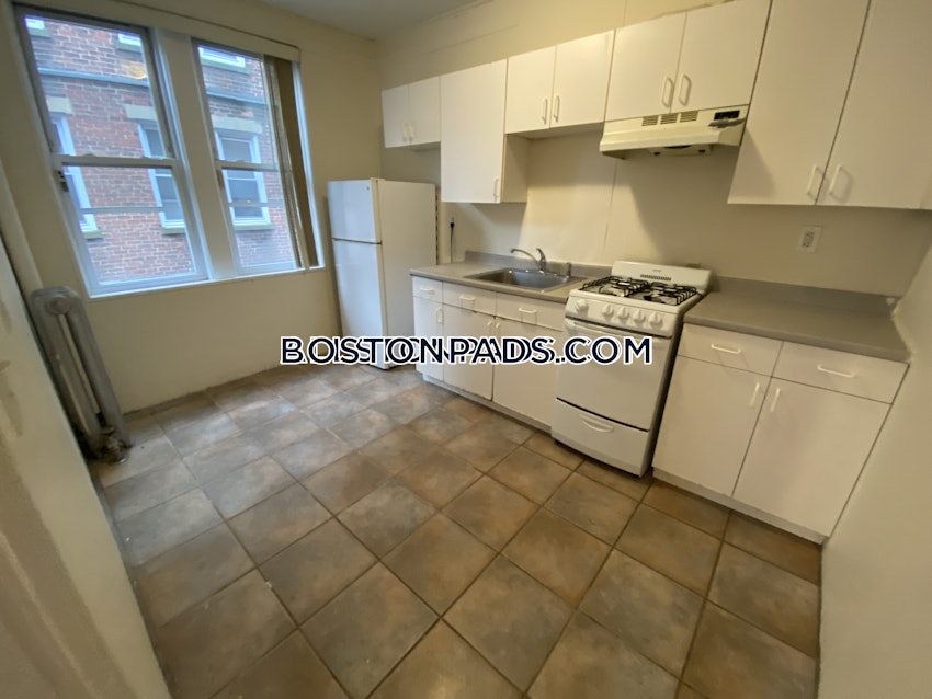 BOSTON - ALLSTON - 2 Beds, 1 Bath - Image 1