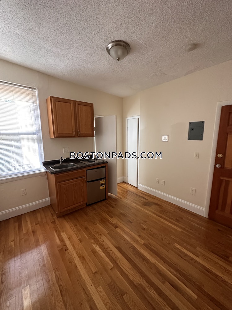 South Huntington Ave., Boston