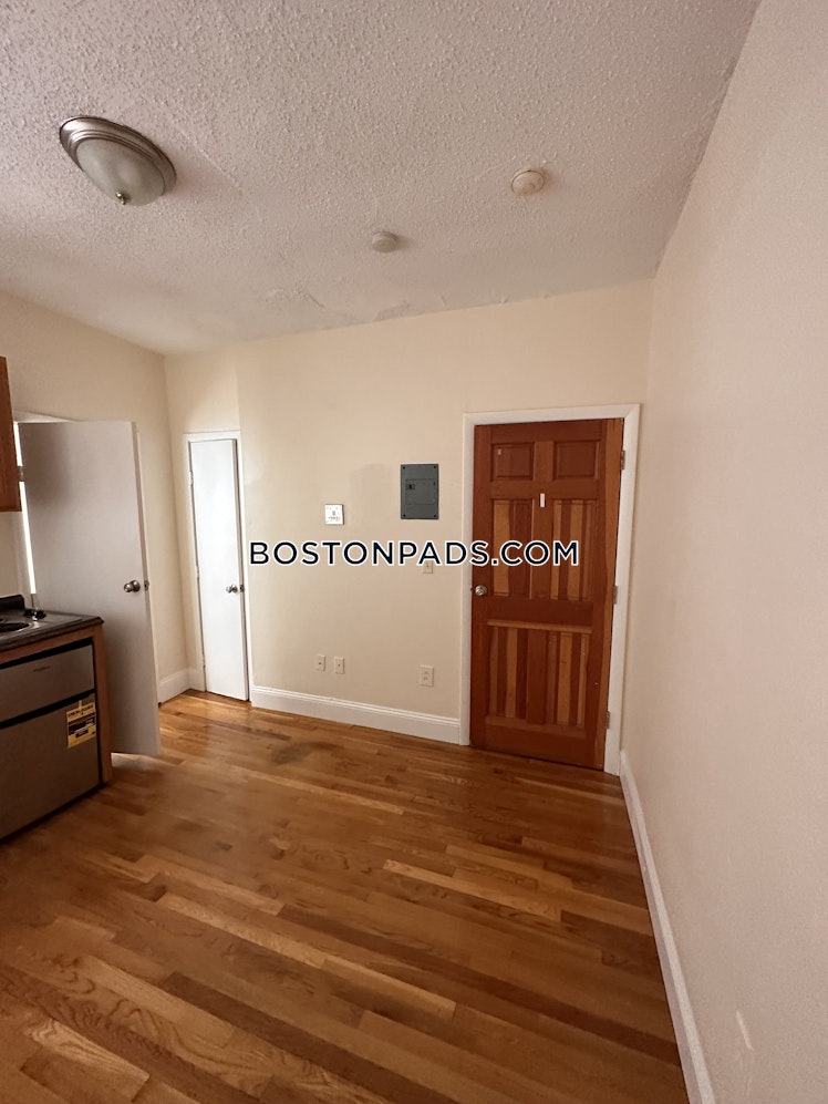 South Huntington Ave., Boston