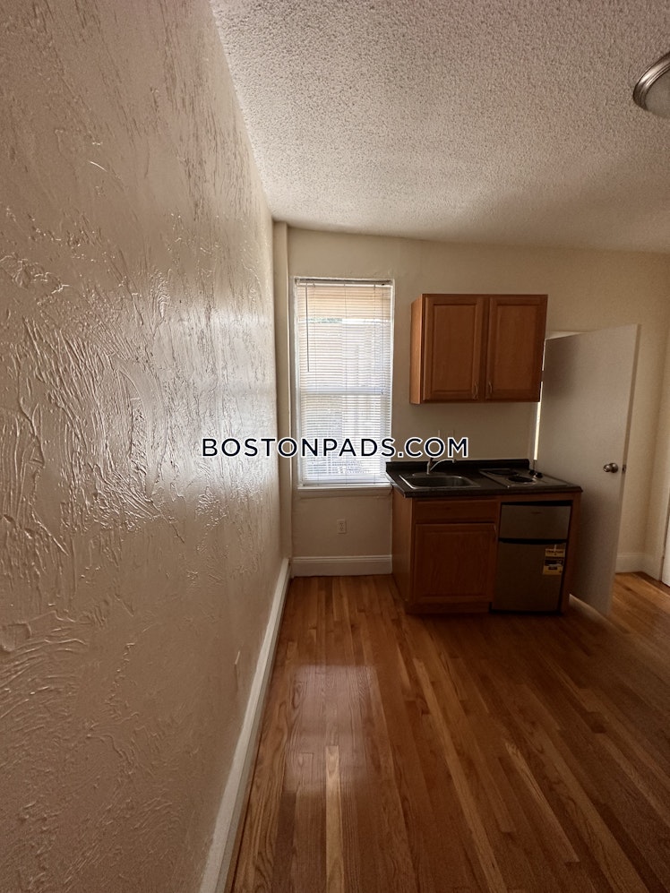 South Huntington Ave., Boston