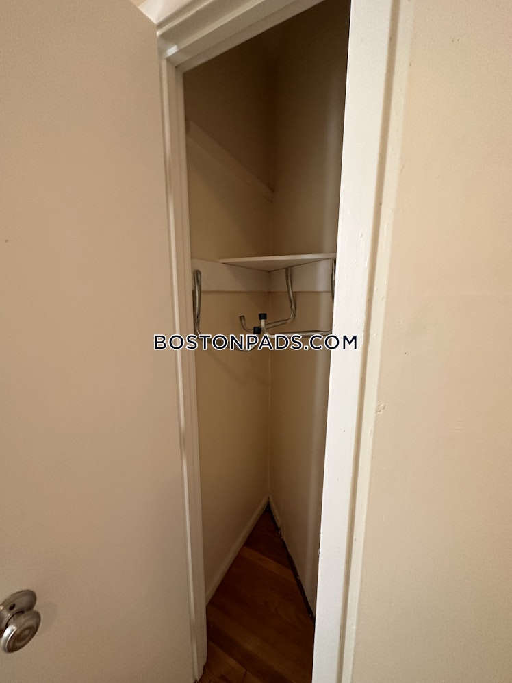 South Huntington Ave., Boston