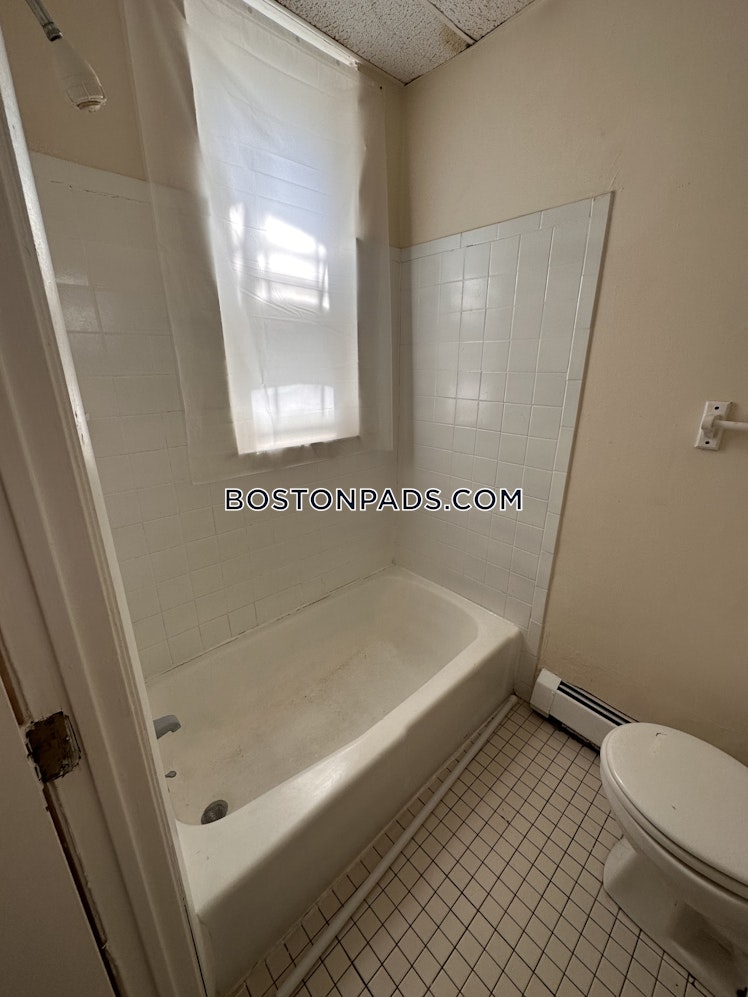 South Huntington Ave., Boston