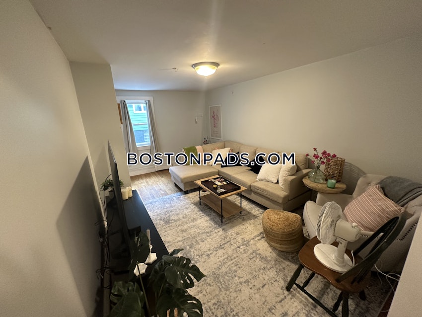 BOSTON - SOUTH BOSTON - WEST SIDE - 3 Beds, 1 Bath - Image 20