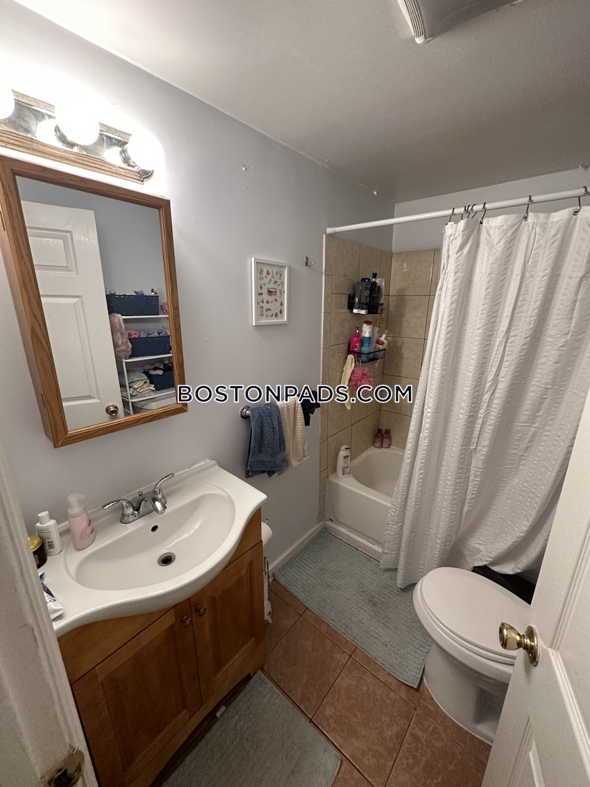 BOSTON - SOUTH BOSTON - WEST SIDE - 3 Beds, 1 Bath - Image 31