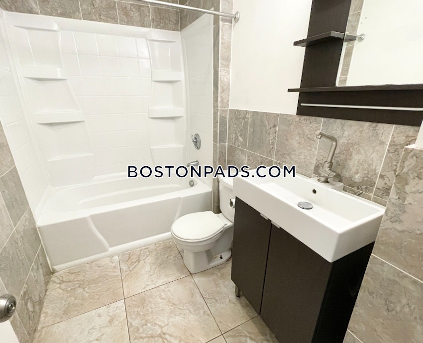 BOSTON - DORCHESTER - SAVIN HILL - 3 Beds, 1 Bath - Image 7