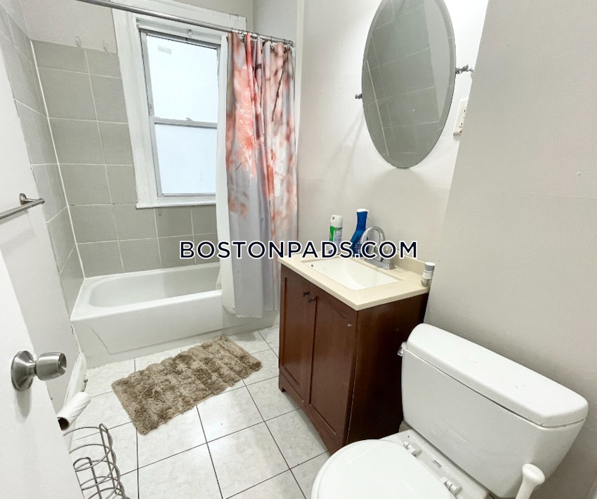 BOSTON - DORCHESTER - SAVIN HILL - 3 Beds, 1 Bath - Image 7