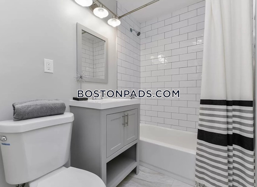 BOSTON - DORCHESTER - UPHAMS CORNER - 3 Beds, 1 Bath - Image 8