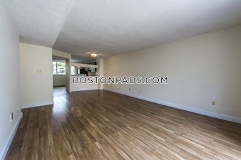 North Beacon St. Boston